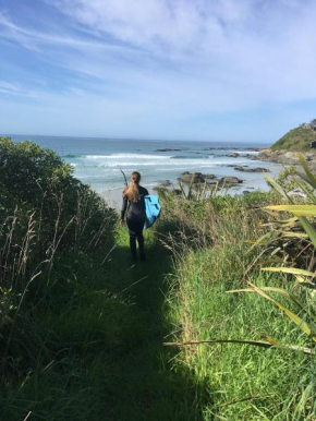 Stay in School by the Sea, Dunedin